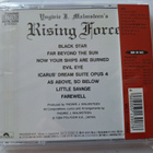 Yngwie J. Malmsteen Rising Force Japanilainen CD OBI - pikkukuva 2