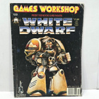 White Dwarf numero 122 - February 1990 - pikkukuva 1