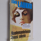 Esko Laukko : Kuolemanlotossa kuusi oikein - pikkukuva 1