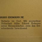 Painokuva Erhard Erdmann PK - pikkukuva 4