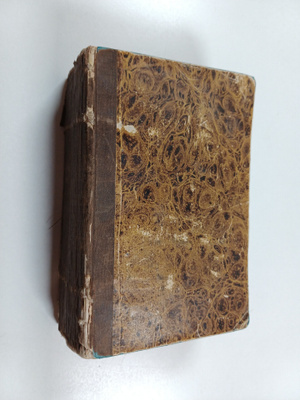 Kabinets Bibliothek af den nyaste litteraturen : sjunde s...