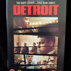 dvd Detroit - pikkukuva 1