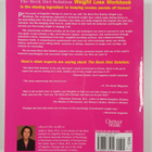 Judith S. Beck : The Beck Diet Weight Loss Workbook - The... - pikkukuva 2