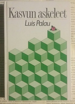 Luis Palau - Kasvun askeleet (sid.)