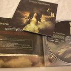 Within Temptation - The Heart Of Everything (cd) - pikkukuva 2