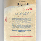 SALAINEN SALKKU 1 / 1944 - pikkukuva 2