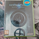 Resident Evil: Revelations (360) - UUSI - pikkukuva 1