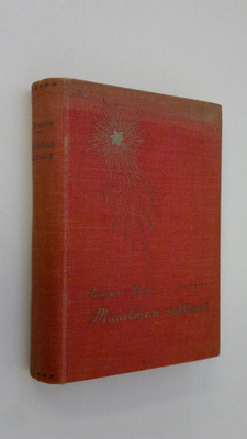 Ferdinand Brockes : Maailman valtiaat - Kertomus tulevilt...