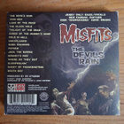 Misfits – The Devil's Rain (CD) - pikkukuva 2