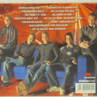 Mikko Mäkeläinen & Myrskylyhty • Kuumaa Asfalttia CD - pikkukuva 3