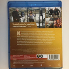 Punttikomedia (Blu-ray) Iina Kuustonen, Mikko Töyssy (2022) - pikkukuva 2
