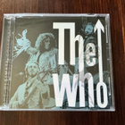 The Who: The Ultimate Collection 2Cd - pikkukuva 1