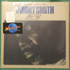 JIMMY SMITH - JIMMY SMITH EX-/EX+ 2LP - pikkukuva 1
