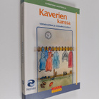 Christina Salmivalli : Kaverien kanssa : vertaissuhteet j... - pikkukuva 1