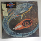 SCORPIONS - ROCK GALAXY M-/EX+ 2LP + 4 X NIMMARIT!!! - pikkukuva 1