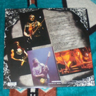 MOTÖRHEAD ~ Bastards ~ LP kelmussa MINT - pikkukuva 2