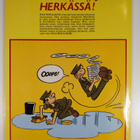 Mort Walker : Masi - pikkukuva 2