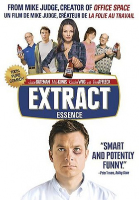 Extract (DVD)