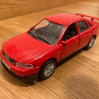 Audi A4 -97 pienoismalli. - pikkukuva 1