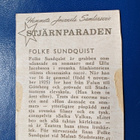 STJÄRNPARADEN N:o 47 - pikkukuva 2