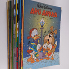 Aku Ankka 1996 (nrot 1, 3, 5-7, 10, 12-13, 19, 22, 25-26,... - pikkukuva 1