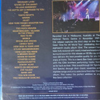 Bee Gees, One For All Tour, Live in Australia 1989 -Blu-Ray - pikkukuva 2