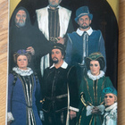SAVONLINNAN OOPPERAJUHLAT 1980 OHJELMA - pikkukuva 2