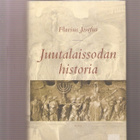 Josephus, Flavius: Juutalaissodan historia, WS 2004, skp, K4 - pikkukuva 1