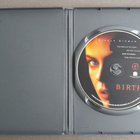 DVD: Birth (Nicole Kidman, Peter Stormare, Anne Heche 2004) - pikkukuva 3