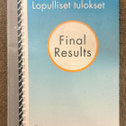 YLEISURHEILUN MM 2005 LOPULLISET TULOKSET./ FINAL RESULTS - pikkukuva 1