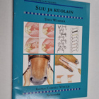 Toni Webber : Suu ja kuolain - pikkukuva 1
