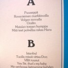 Humppaveikot Solisteineen LP - pikkukuva 3