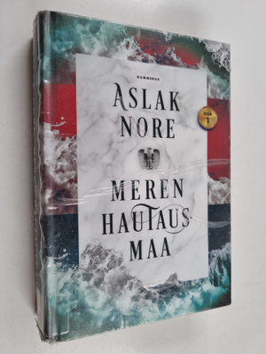 Aslak Nore : Meren hautausmaa