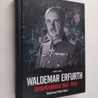 Waldemar Erfurth : Waldemar Erfurth : sotapäiväkirja 1942... - pikkukuva 1
