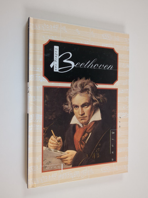 Pam Brown : Ludwig van Beethoven