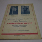 SEIKKAILUJEN MAAILMA 10 / 1959 - pikkukuva 2