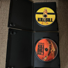 Kill Bill Vol. 1 & 2 (DVD) - pikkukuva 4