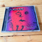 Voivod - Phobos - pikkukuva 1