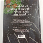 Tiina Rantanen : Klassikkoruokia : Reseptit & tarinat - pikkukuva 2