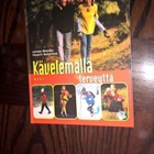Kävelemällä terveyttä kirja hienossa kunnossa - pikkukuva 2
