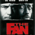 Fan,The-Pelko Iskee (2 091) K -FI- nordic, DVD robert de ni - pikkukuva 2