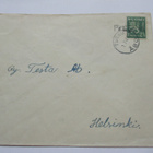 1947 Pirttijärvi (Pori) rivil + Turku - pikkukuva 2