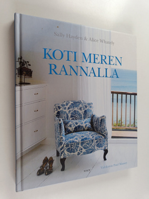 Sally Hayden : Koti meren rannalla