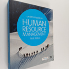 John Stredwick : An Introduction to Human Resource Manage... - pikkukuva 1
