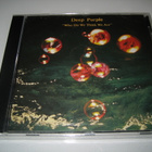 Deep Purple - "Who Do We Think We Are" (CD, Uusi) - pikkukuva 1