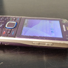 Nokia 6220 classic + tarvikkeet - pikkukuva 4