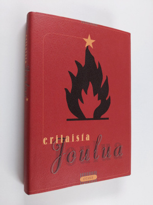 Martti ym. (toim.) Anhava : Erilaista joulua : kertomuksi...