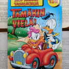Aku Ankan taskukirja 152: Tämäkin vielä! - pikkukuva 1