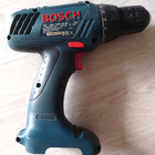 Bosch GSR 12-2 Professional -akkuporakone (rikki) - pikkukuva 3