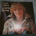 Katri Helena: Paloma Blanca Lp - pikkukuva 1